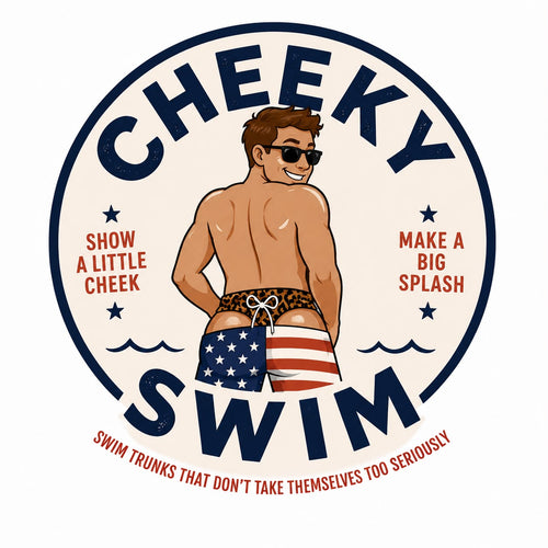 Cheeky Swim